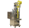 背封式顆粒立式自動(dòng)包裝機(jī)