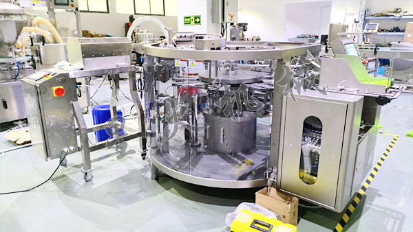 星火智能四川自動包裝機設(shè)備生產(chǎn)廠家
實拍圖