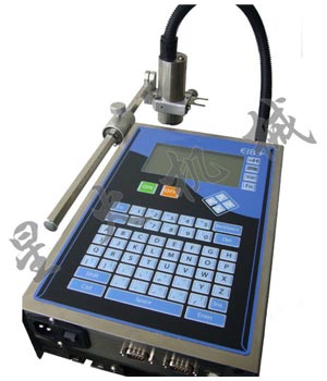 E18+高解像噴碼機(jī)