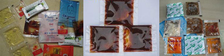 油料包包裝機(jī),油潑辣子包裝機(jī)